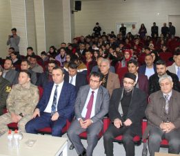 OKULLARA YAPILAN ÇALIŞMALAR TANITILDI