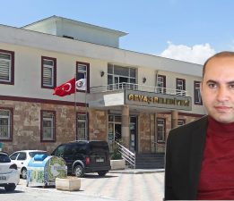 GEVAŞ BELEDİYESİ KIŞA HAZIR