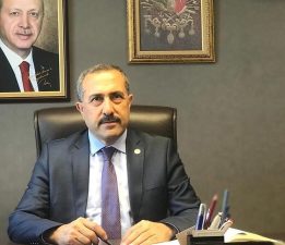 KUŞLUK GÖLETİ YATIRIM PROGRAMINA ALINDI