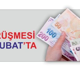 EYT GÖRÜŞMESİ 28 ŞUBAT’TA