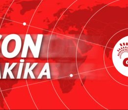 DEPREMDE HAYATINI KAYBEDENLERİN SAYISI 41 BİN  156’YA YÜKSELDİ