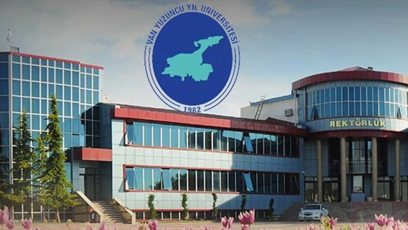VAN YYÜ İÇİN REKTÖR ADAYLIĞI BAŞVURULARI BAŞLADI