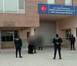 25 ORGANİZATÖR TUTUKLANDI