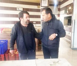 RAMAZAN’DA EKMEĞE ZAM YOK