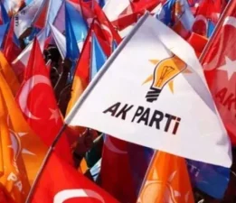 AK Parti 28. dönem Milletvekili aday listesi açıklandı.