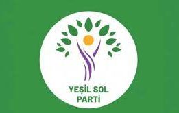 Yeşil Sol Parti milletvekili aday listesi…