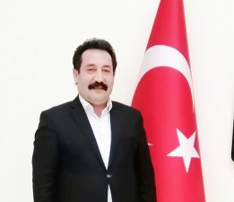 BURSA VANLILAR DERNEĞİ BAŞKANI ASKER KARATAŞ: “VANLI HEMŞERİLERE HİZMET ETMEYİ AMAÇLIYORUZ”