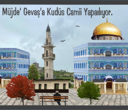 ADINA CAMİ YAPTIRILAN HACI İZZETHAN KİMDİR?