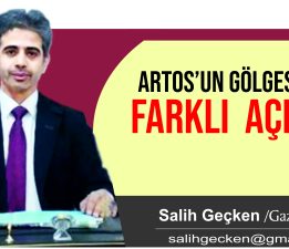 KENTİN KRONİK SORUNLARININ GÜNAHKARLARI
