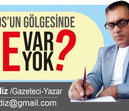 ULAŞIM SORUNU YILLARDIR ÇÖZÜLEMİYOR