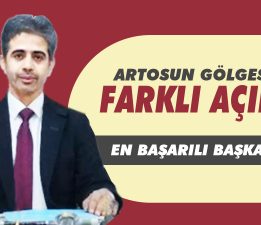 EN BAŞARILI BAŞKAN KİM?