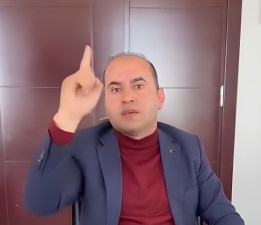 GEVAŞ BELEİDYE BAŞKANI MURAT SEZER ÇOK SERT KONUŞTU