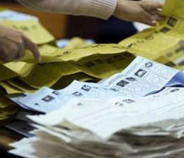 AK Parti’nin Gevaş İtirazı Reddedildi