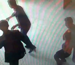 Öğretmenin Hızlı Müdahalesi Hayat Kurtardı