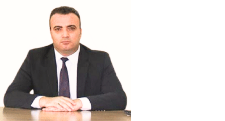 KAYMAKAM YILDIZ’DAN 23 NİSAN MESAJI