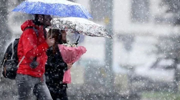 Van’da Bugün Hava Nasıl? Yağış Bekleniyor mu?