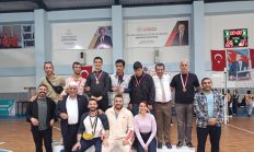Gevaş’ta Engeller Bilek Gücüyle Aşıldı