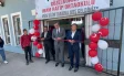 Gevaş’ta 4006 Bilim Fuarı Düzenlendi